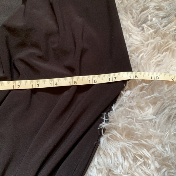 Express black dress - Picture 9 of 16